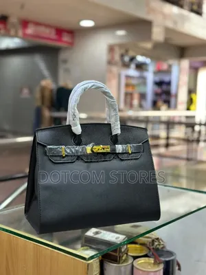 Hermès Birkin Handbag Styled Bag