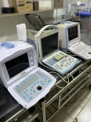 Reliable Mindray Portable Ultrasound Machines (DP-10 DP-3300)