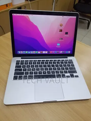 Laptop Apple MacBook Pro 2015 16GB Intel Core i5 SSD 256GB