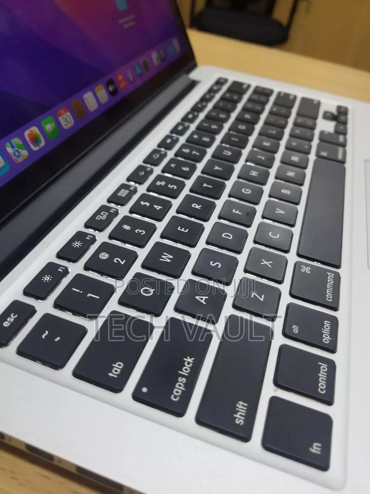 Laptop Apple MacBook Pro 2015 16GB Intel Core i5 SSD 256GB