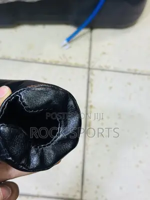 Half Socks / Cut Socks