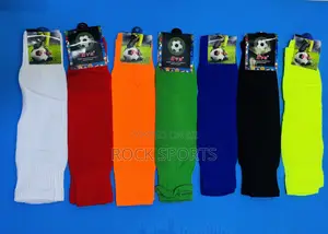 Half Socks / Cut Socks