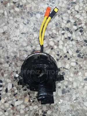 Toyota Mark X Spiral Cable / Clock Spring
