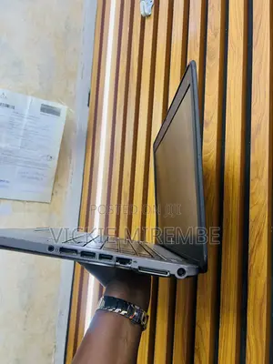 Laptop HP EliteBook 840 G3 8GB Intel Core i5 HDD 256GB