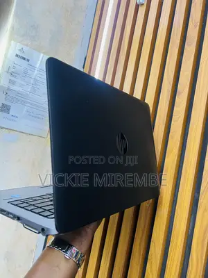 Laptop HP EliteBook 840 G3 8GB Intel Core i5 HDD 256GB