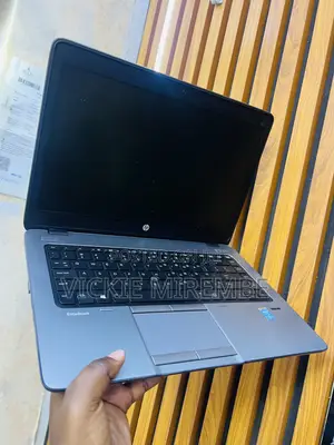 Laptop HP EliteBook 840 G3 8GB Intel Core i5 HDD 256GB