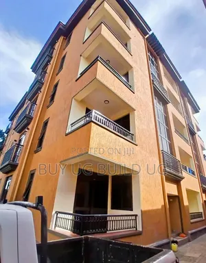 1bdrm Apartment in Najjera Kampala, Central Division for rent