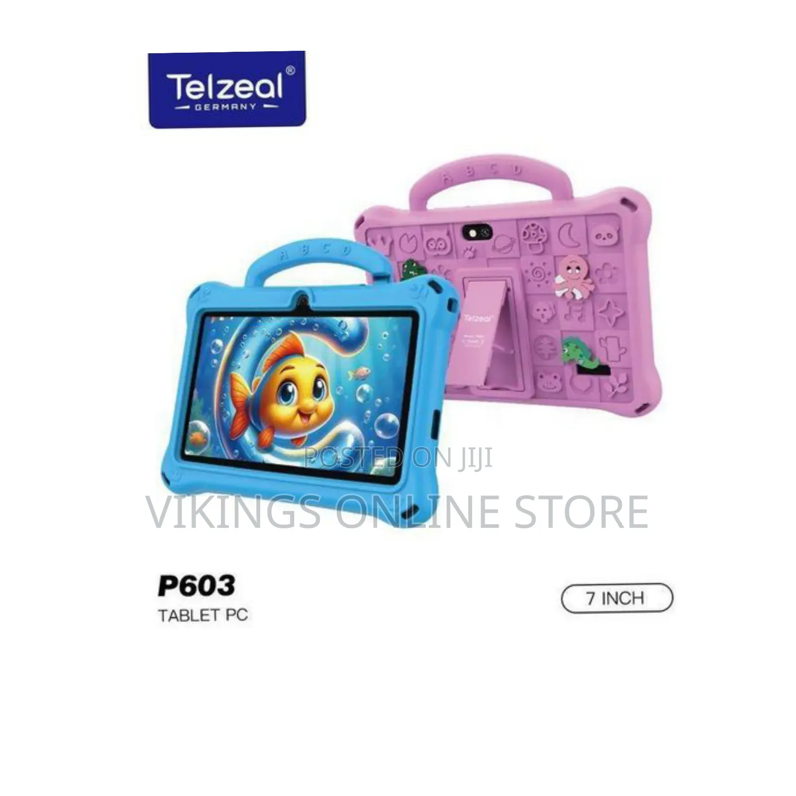 New Telzeal P101 128 GB