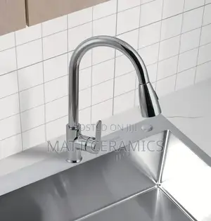 Heavy Duty Kitchen Sink