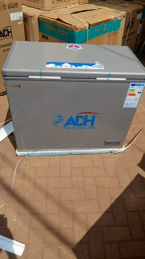 Adh Freezer 250l