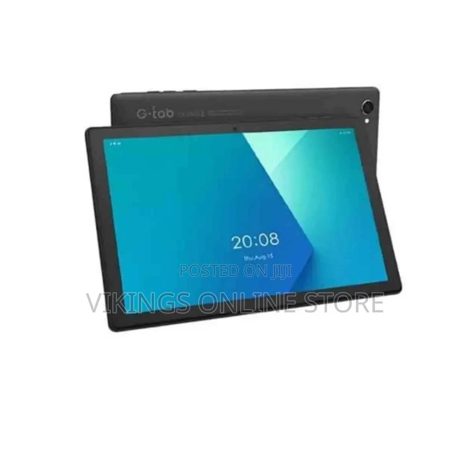 New G-Tab C30 128 GB