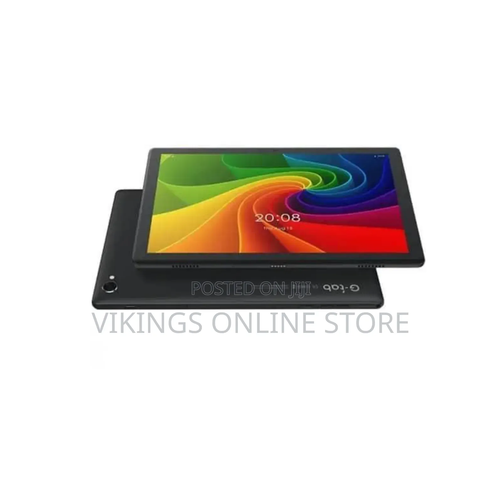 New G-Tab C30 128 GB