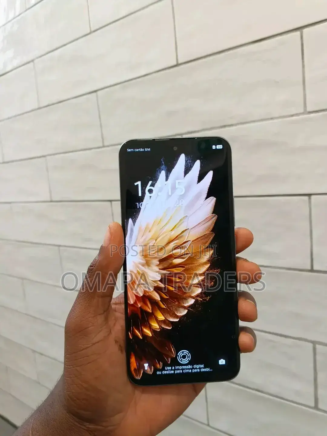 New Tecno Spark 40 Pro+ 256 GB Gray