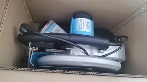 Cut -Off Machine
