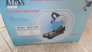 Cut -Off Machine