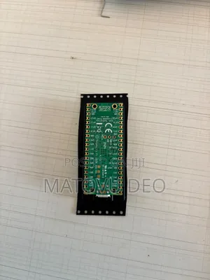 Raspberry Pi Pico 2 W