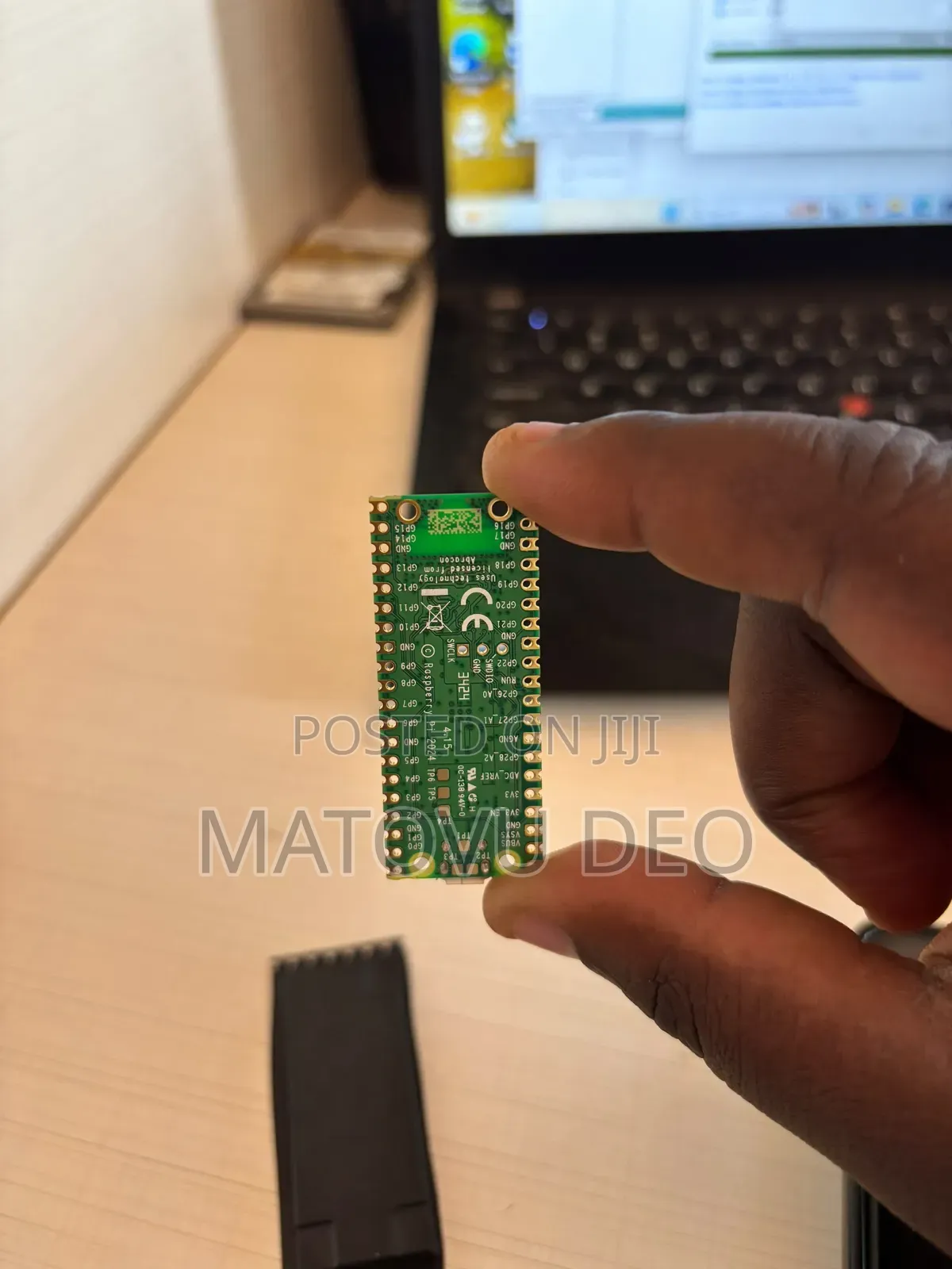 Raspberry Pi Pico 2 W