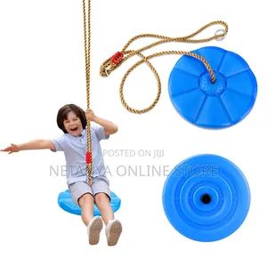 Kids Disc Tree Swing