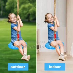 Kids Disc Tree Swing