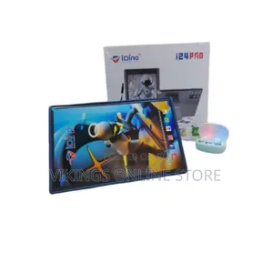 New Idino i24 Pad 512 GB