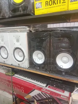 Yamaha HS7 Pro