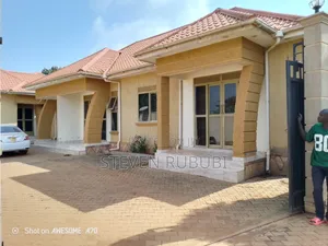 1bdrm Bungalow in Kira for sale