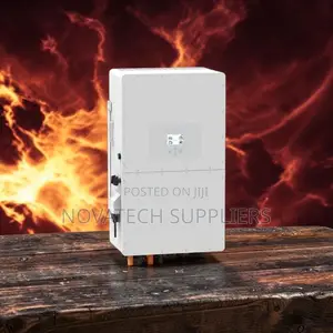 Deye SUN--SG02LP1-EU-AM3 12kW Hybrid Inverter
