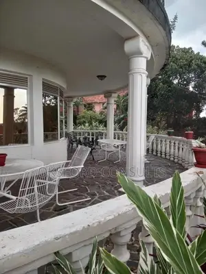 10bdrm House in Nakawa for sale