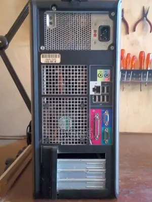 Desktop Computer Dell 3GB Intel Core 2 Duo HDD 320GB