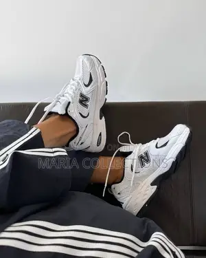 Brand New Sneakers