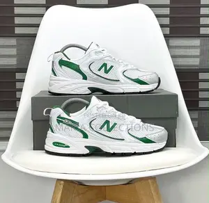 Brand New Sneakers