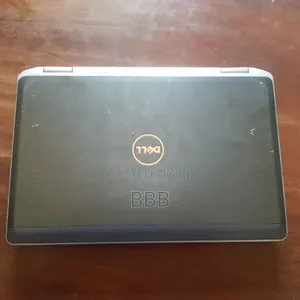 Laptop Dell Latitude E6430 6GB Intel Core i5 HDD 500GB
