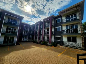 3bdrm Apartment in Mulawa, Kira for rent