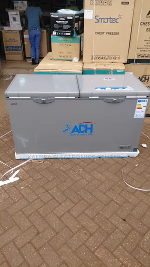 Adh Freezer 600l