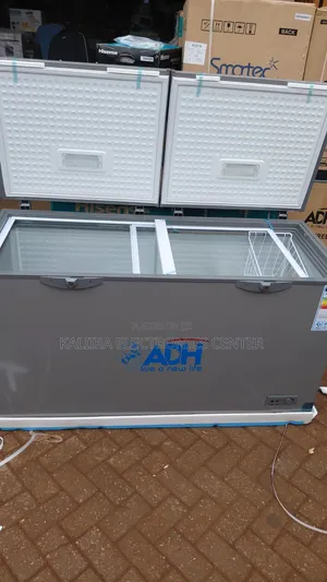 Adh Freezer 600l