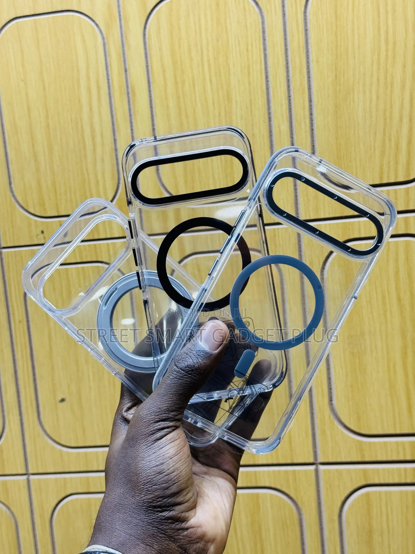 Google Pixel 8 / 8pro / 9/9pro
