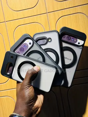 Pixel 9 and 10 Pro Xl Premium Cases