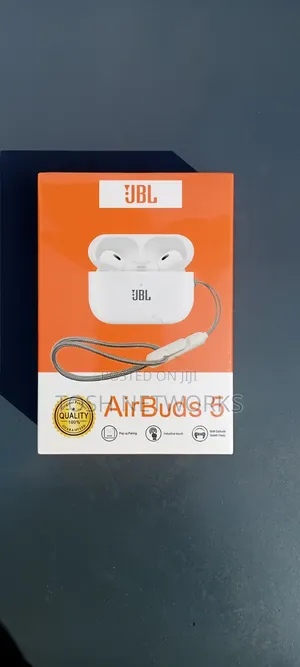 Airbuds 5 Full Freedom