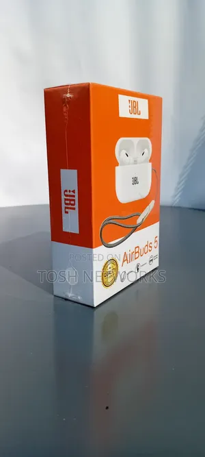 Airbuds 5 Full Freedom