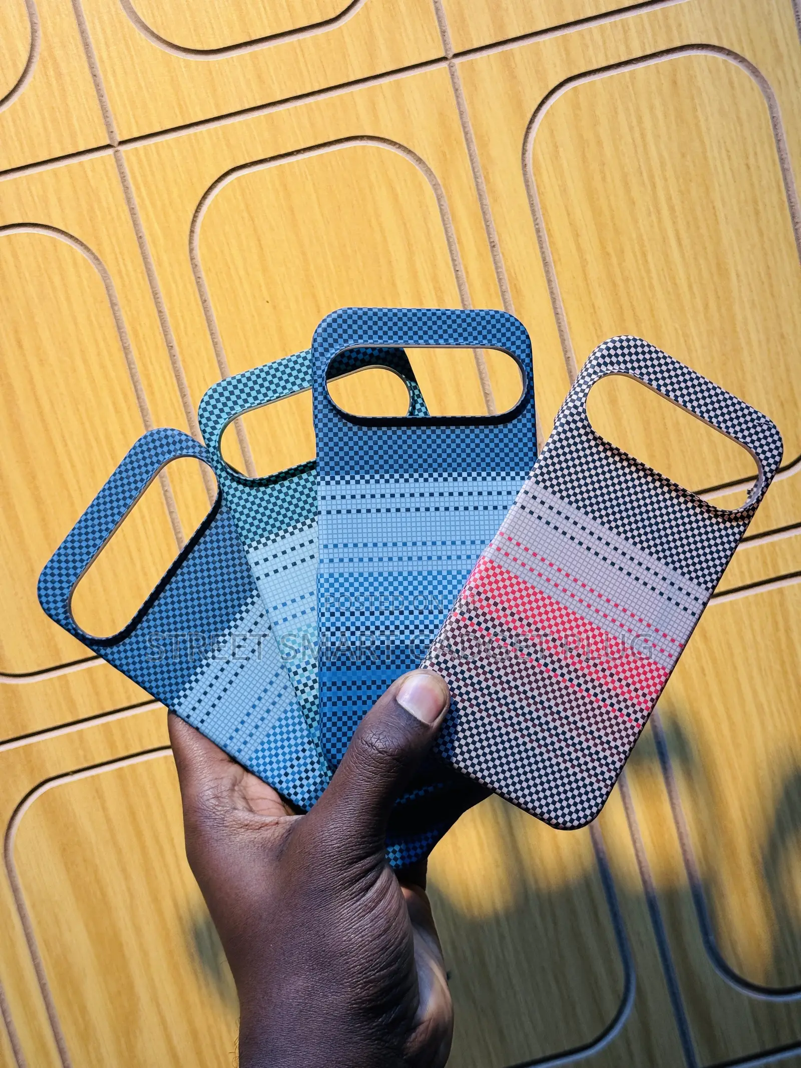 Google Pixel Slim Fit Cases for Modals 7 /8 /9