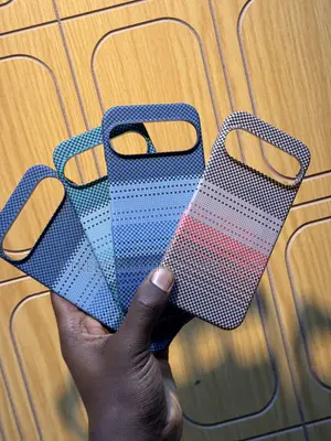 Google Pixel Slim Fit Cases for Modals 7 /8 /9