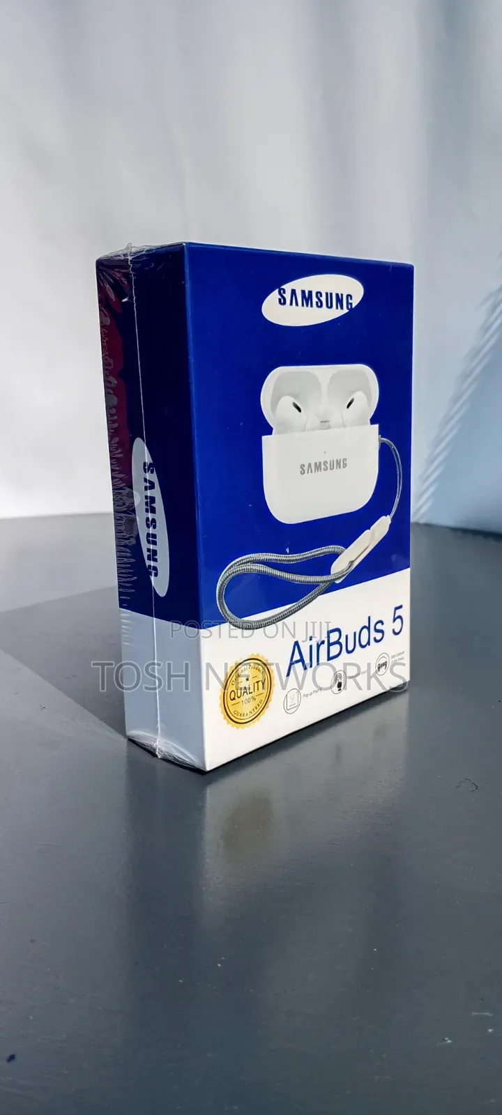 Samsung Airbuds 5