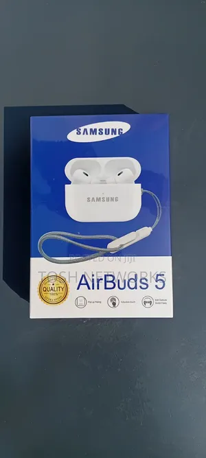 Samsung Airbuds 5