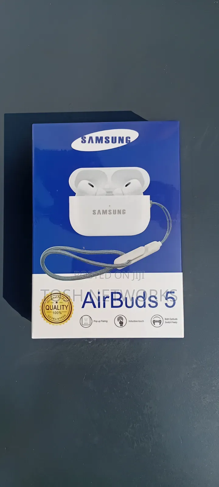 Samsung Airbuds 5
