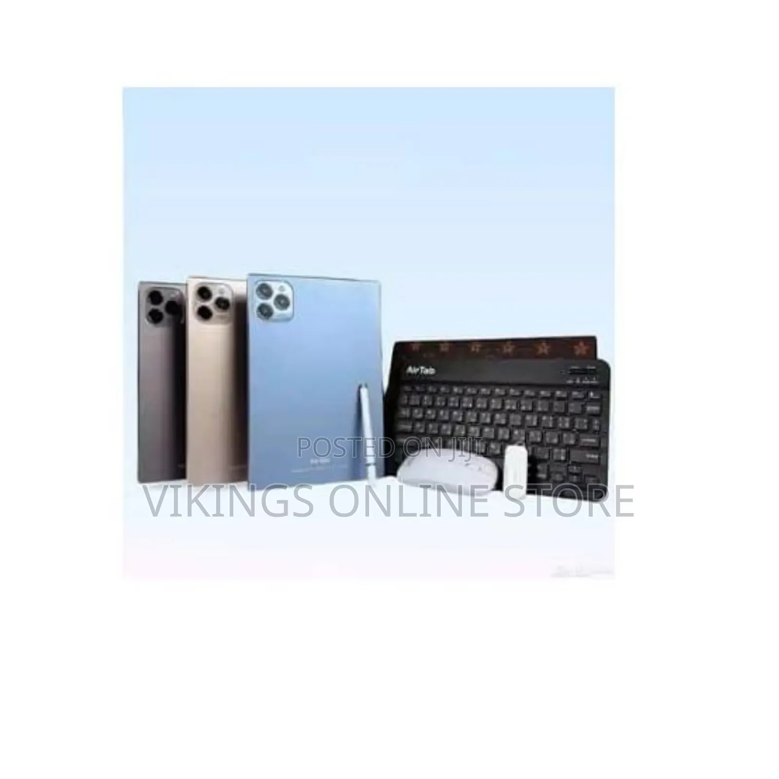 New AirTab i17 Pro Max 32 GB