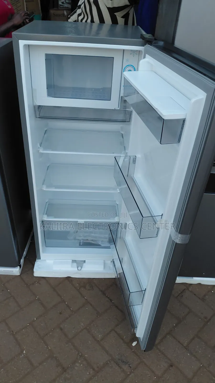 Hisense Fridge