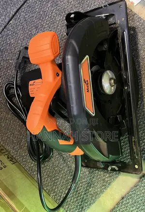 Circular Saw