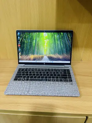 New Laptop HP ProBook 440 G9 8GB Intel Core i5 SSD 512GB