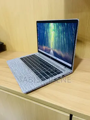 New Laptop HP ProBook 440 G9 8GB Intel Core i5 SSD 512GB