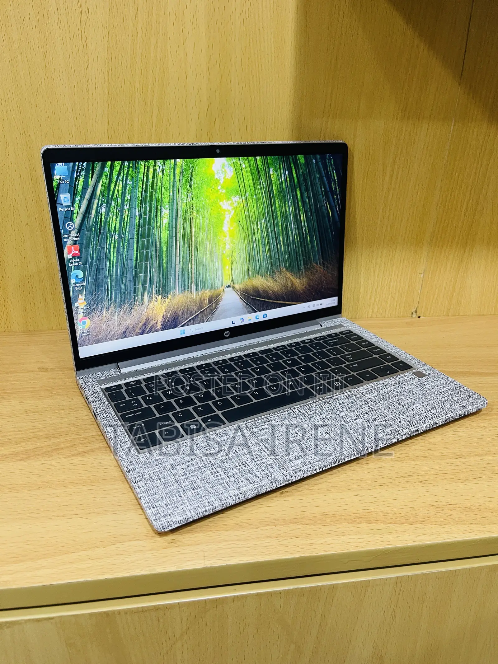 New Laptop HP ProBook 440 G9 8GB Intel Core i5 SSD 512GB